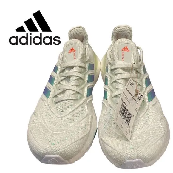 New Adidas Ultraboost 22 Heat.Rdy Running Shoes Sneakers 9
