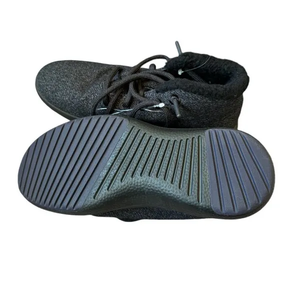 New! AllBirds Wool Runner Mizzles Shoes