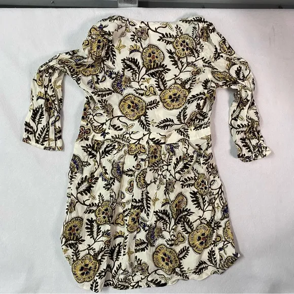 NEW ba&amp;sh Volver Dress Small