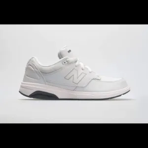 🎉🎉🎉New Balance 813 men’s walking shoes white🎊