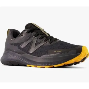 New Balance Nitrel v4 Trail Running Shoes Gore-Tex Black- 9.5 Mens - 11 Women's
