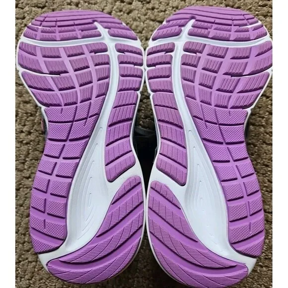 New Balance Running Shoes 450 V3 Grey And Pink Sz 7 NEW