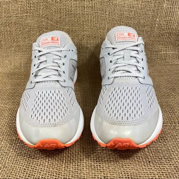 New Balance Running Shoes 520 Comfort Ride Size 11