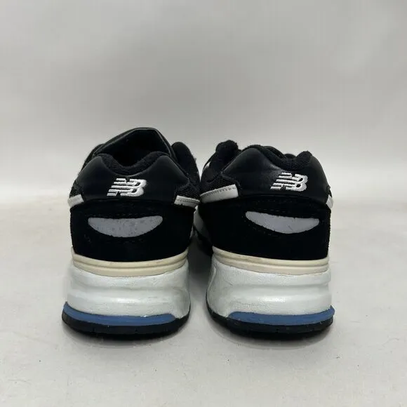 New Balance Shoes 999 “Black Gray” 2024