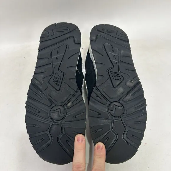 New Balance Shoes 999 “Black Gray” 2024