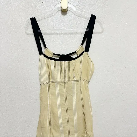 New Free People Sailor Mini dress size Medium