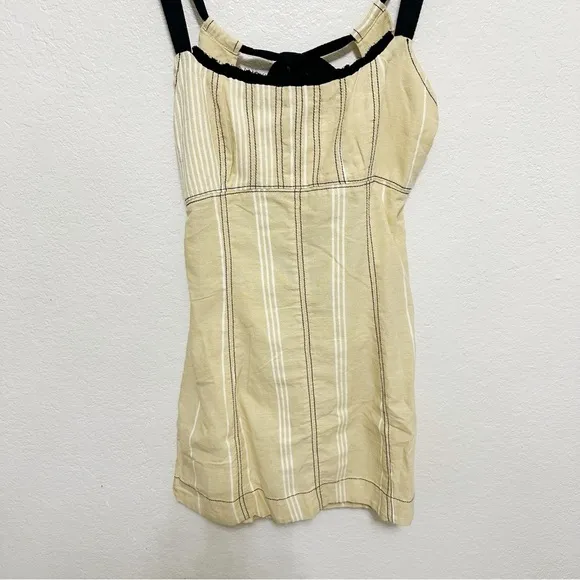 New Free People Sailor Mini dress size Medium
