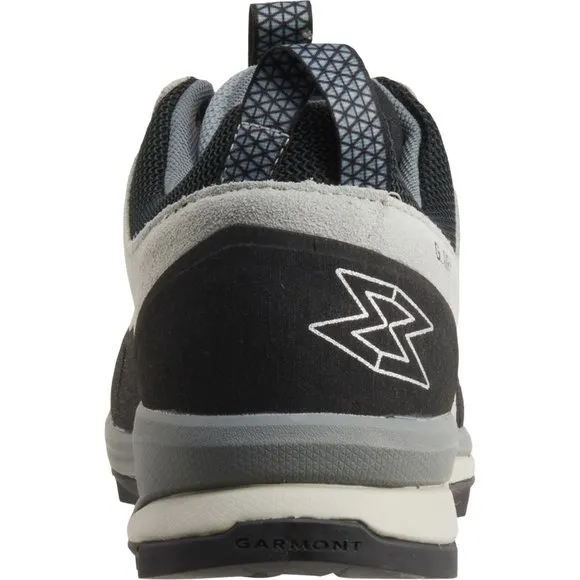 NEW Garmont Dragontail G-DRY Hiking Shoes - Waterproof For Women Light Grey668sn