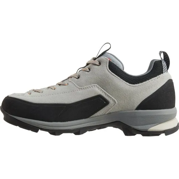 NEW Garmont Dragontail G-DRY Hiking Shoes - Waterproof For Women Light Grey668sn