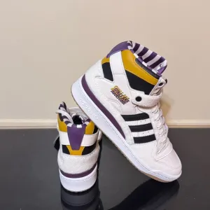 New Men’s Forum 84 Hi Girls Are Awe With Box Size 13