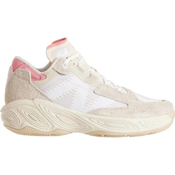 NEW New Balance nen Fresh Foam® BB v2 Inline Basketball Shoes  Beige/Beige 253