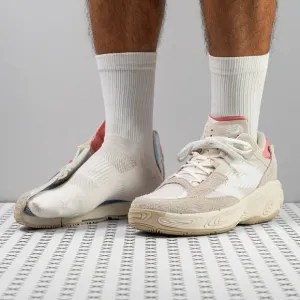 NEW New Balance nen Fresh Foam® BB v2 Inline Basketball Shoes  Beige/Beige 253