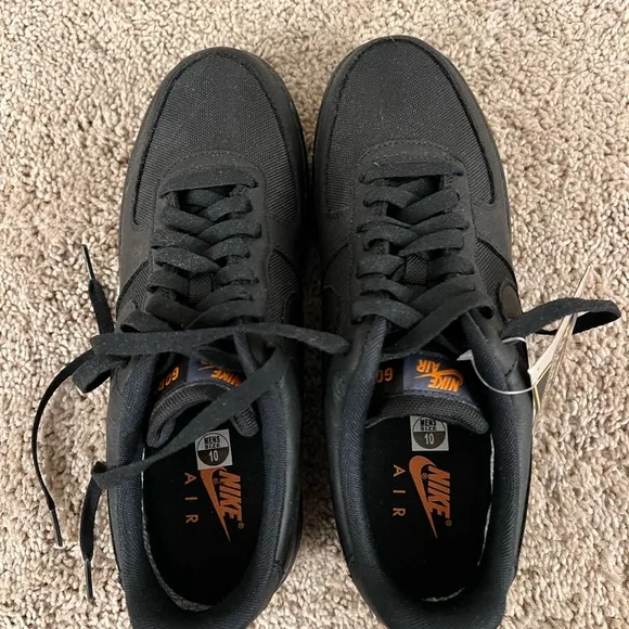 NEW Nike Men's Gortex Air Force 1
