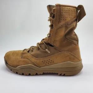 NEW Nike SFB Field 2 - 8&quot; Brown Military Boots