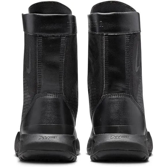 NEW Nike Tactical Military Combat Boots SFB B1 Black 8&quot; DX2117-001 Men's Size 11