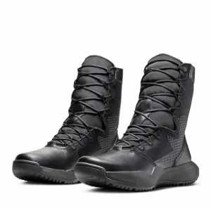 NEW Nike Tactical Military Combat Boots SFB B1 Black 8&quot; DX2117-001 Men's Size 11