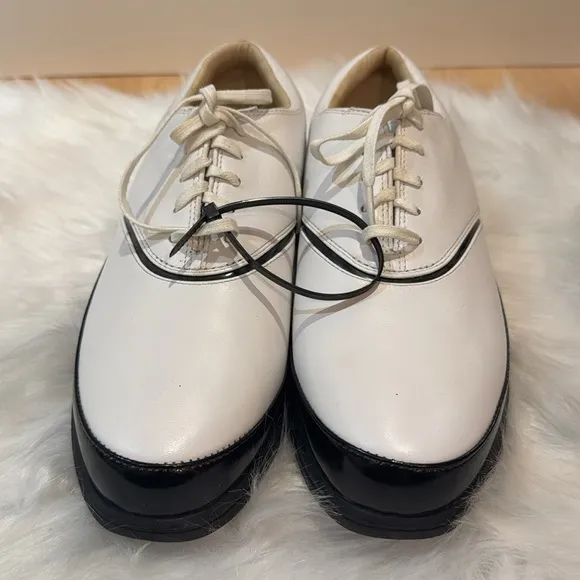 NEW Nike Veranda Air Comfort Golf Shoes