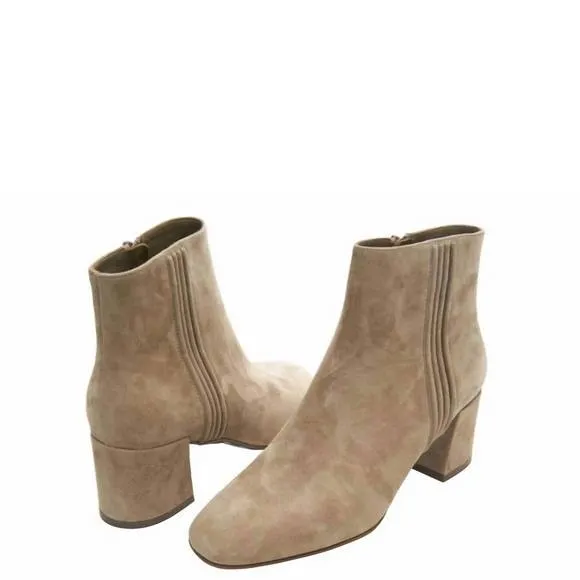 NEW VANELI women's sommet boot in military suede