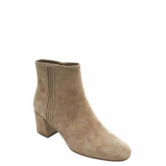 NEW VANELI women's sommet boot in military suede