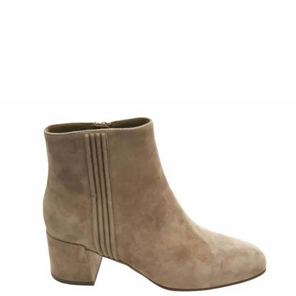 NEW VANELI women's sommet boot in military suede