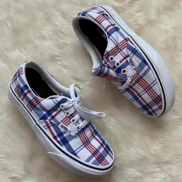 New Vans Era Sneakers