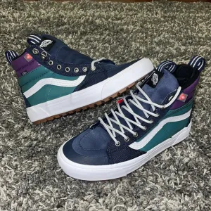 New VANS Sk8-Hi MTE 2.0 DX Size 9
