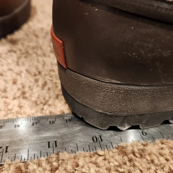 New!!! Vintage Kaufman Sorel Alpine Winter Boots - womens 7