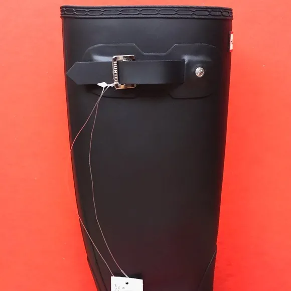 NEW- Women’s Hunter Original Tall Rain Boots