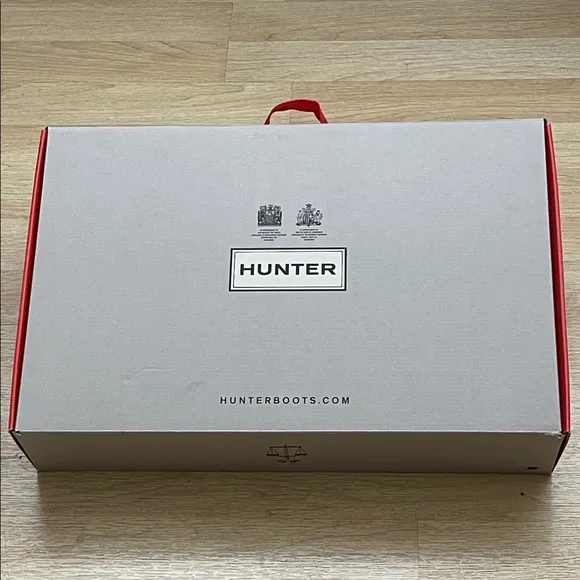 NEW- Women’s Hunter Original Tall Rain Boots