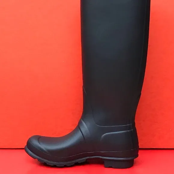 NEW- Women’s Hunter Original Tall Rain Boots