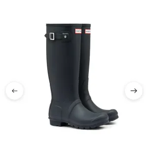 New Women's Hunter Tall rain ☔️ boots