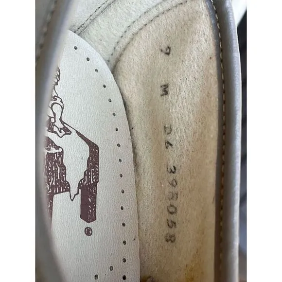NEW Women’s SAS Siesta Comfort Tie Oxford