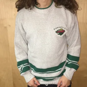 NHL Minnesota Wilds 🇨🇦