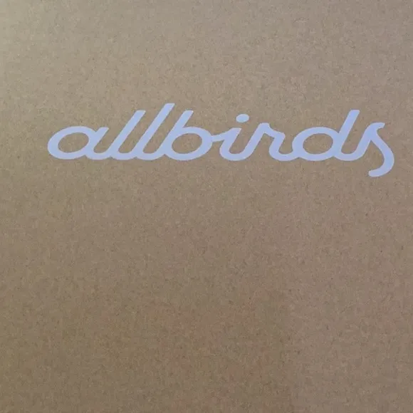NIB Allbirds Size W10 Shoes Canvas Pacer Mid Calm Teal