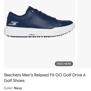 NIB Skechers Waterproof Golf Shoes