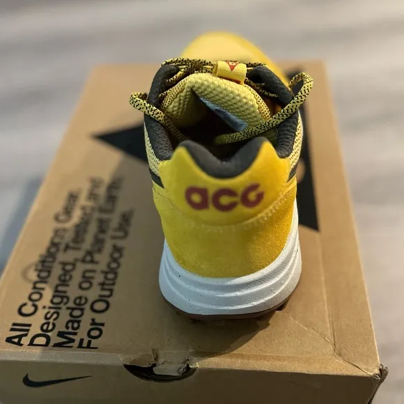 Nike ACG Lowcate