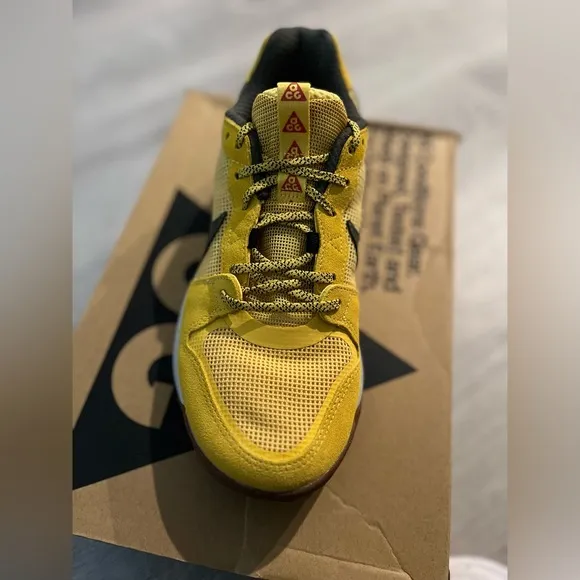 Nike ACG Lowcate