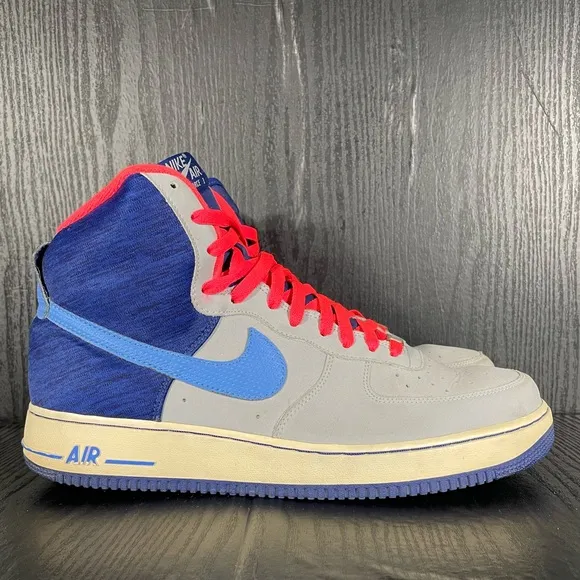 Nike Air Force 1 High 07 Men’s size 13