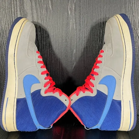 Nike Air Force 1 High 07 Men’s size 13