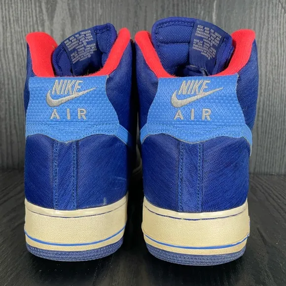 Nike Air Force 1 High 07 Men’s size 13