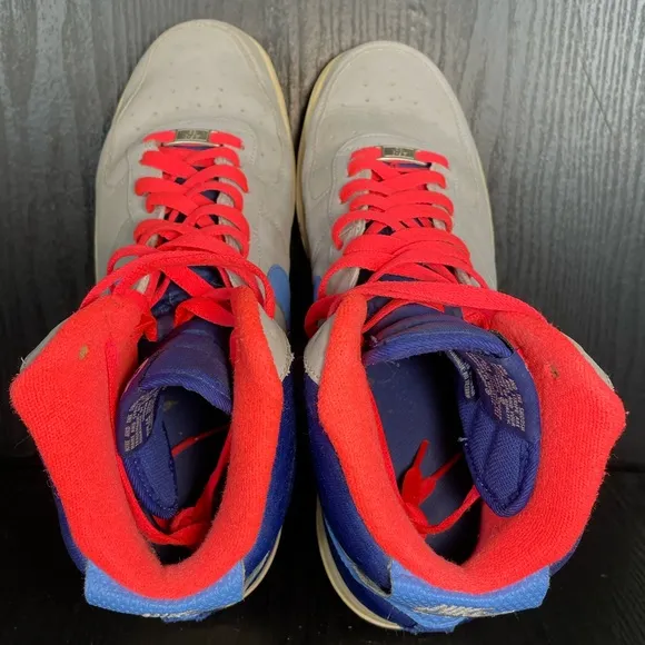Nike Air Force 1 High 07 Men’s size 13