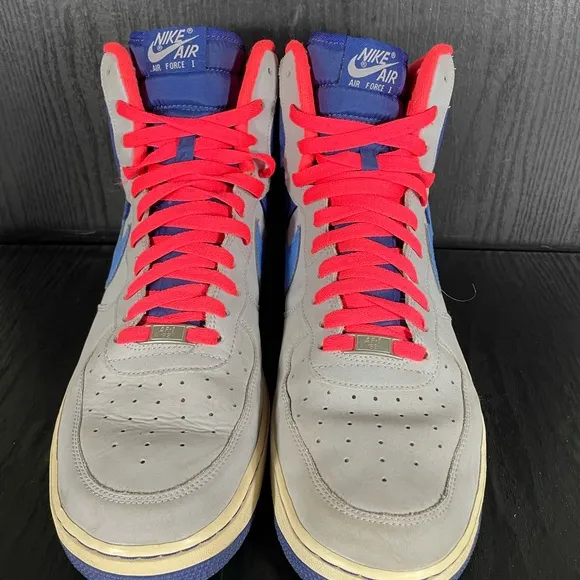 Nike Air Force 1 High 07 Men’s size 13