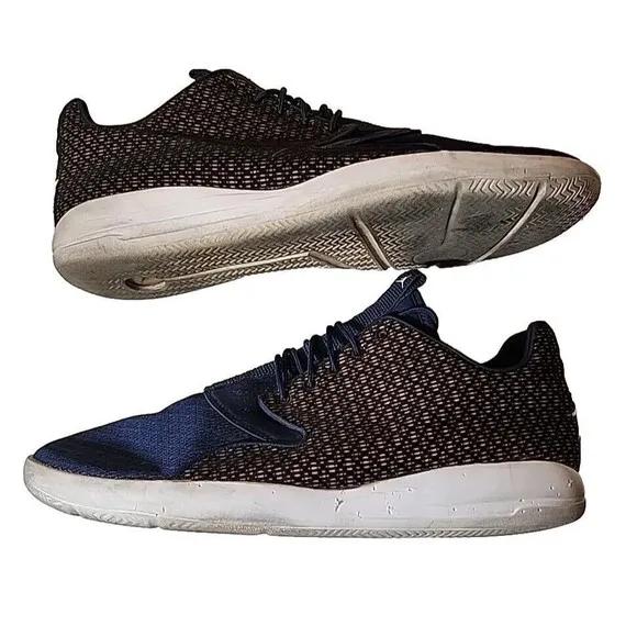 NIKE Air Jordan Eclipse Supermoon Mid Blue Infrared 23 Mens Shoes Sneakers 14