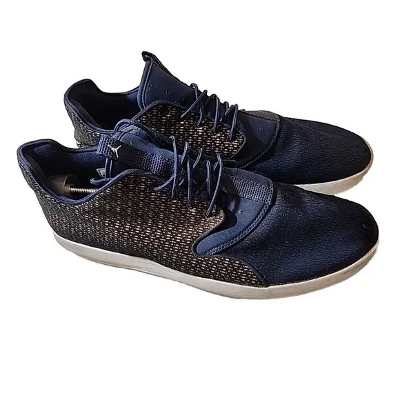 NIKE Air Jordan Eclipse Supermoon Mid Blue Infrared 23 Mens Shoes Sneakers 14