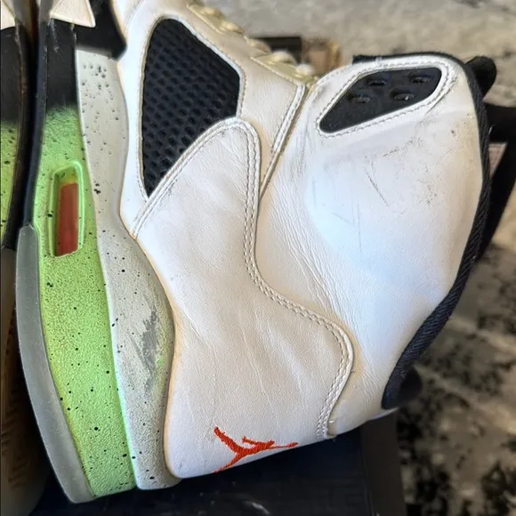 Nike Air Jordan Retro 5 - Pro Stars