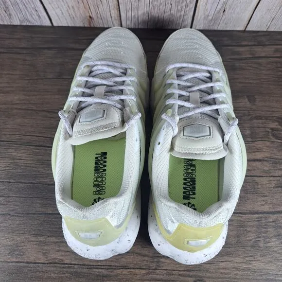 Nike Air Max Terrascape Plus Sneaker Men's Sz 9.5 Summit White Photon Dust (READ