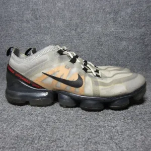 Nike Air VaporMax 2019 Shoes Wolf Grey Mens Size 8