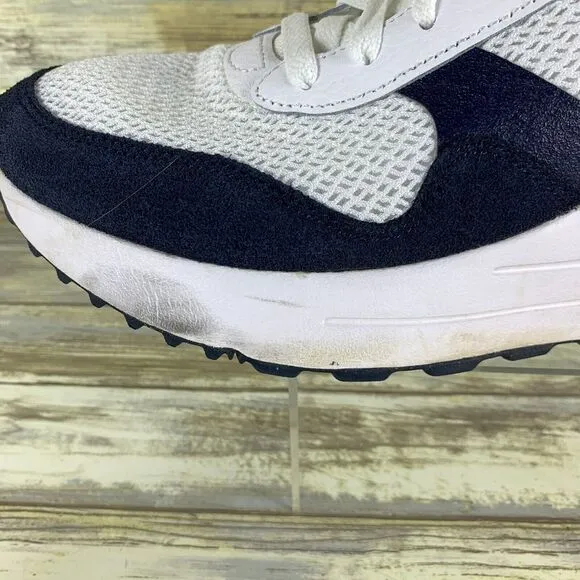 Nike AirMax‎ System Shoes Mens 10 Obsidian Grey Athletic Sneakers DM9537-102