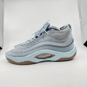 Nike Cosmic Unity 3 CH Shoes Mens Size 14 Glacier Blue Basketball Shine Together