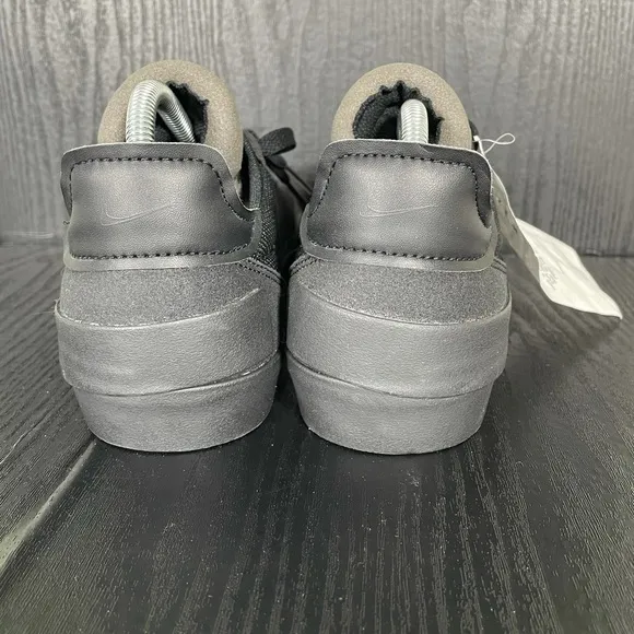 Nike DROP TYPE LX N. 354 'Triple Black’